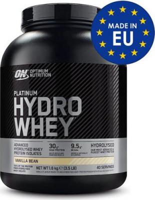 Platinum Hydro Whey, протеин 1600 г – фото 3