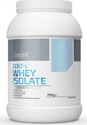 Whey Protein, протеин 700 г – фото 2