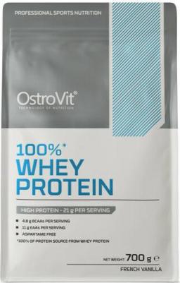 Whey Protein, протеин 700 г