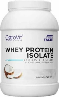 Whey Protein, протеин 700 г – фото 4
