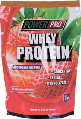 Whey, протеин 1000 г – фото 17