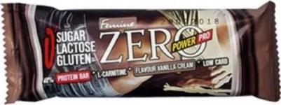 Zero Cube 40%, батончик 50 г 20 шт – фото 6