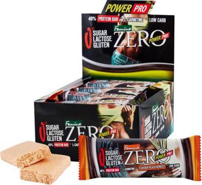 Zero Femine, батончик 50 г 20 шт – фото 2