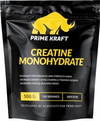Creatine Monohydrate, креатин 200 г – фото 15