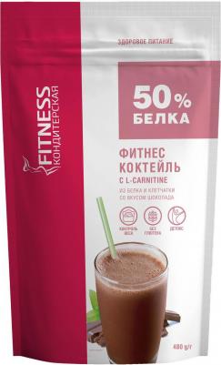 L-Carnitine, жиросжигатель 1400 мл – фото 1