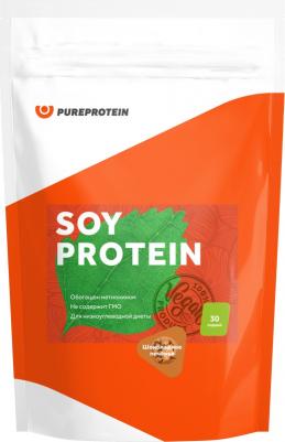 Soy Isolate, протеин 900 г – фото 2