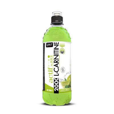 2000 L-Carnitine, жиросжигатель 700 мл – фото 1