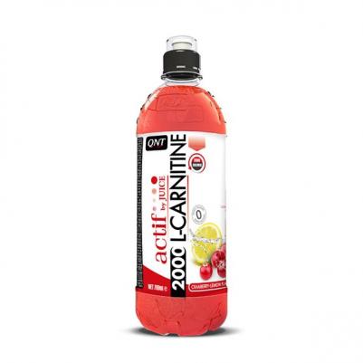 2000 L-Carnitine, жиросжигатель 700 мл – фото 2