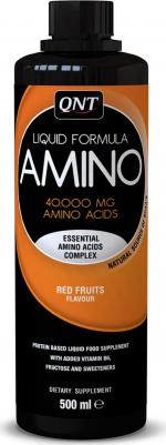 Amino Acid Liquid, аминокислоты 500 мл – фото 11
