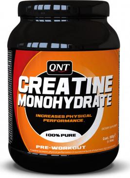 Creatine Monohydrate, креатин 300 г – фото 2