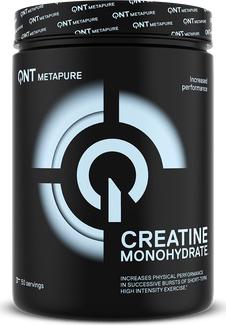 Creatine Monohydrate, креатин 300 г – фото 6