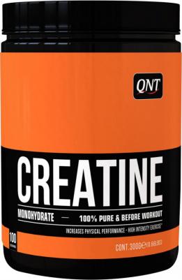 Creatine Monohydrate, креатин 300 г – фото 7