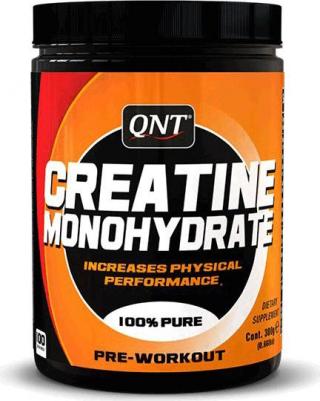 Creatine Monohydrate, креатин 300 г – фото 8