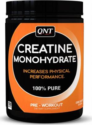 Creatine Monohydrate, креатин 300 г – фото 11