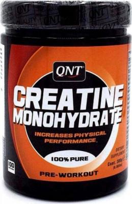 Creatine Monohydrate, креатин 300 г – фото 12