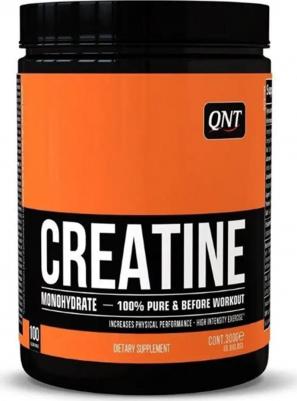Creatine Monohydrate, креатин 300 г – фото 13