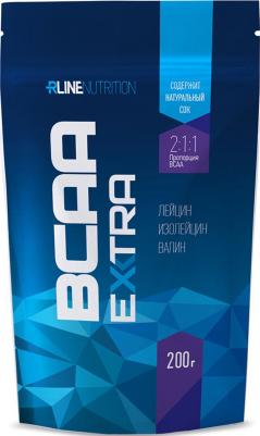BCAA Extra, аминокислоты 400 г