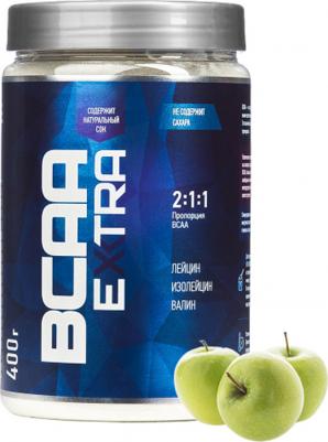 BCAA Extra, аминокислоты 400 г – фото 6