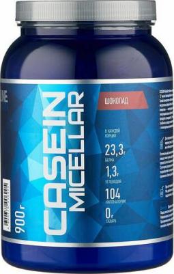 Casein Micellar, протеин 900 г – фото 2
