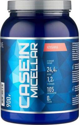 Casein Micellar, протеин 900 г – фото 6
