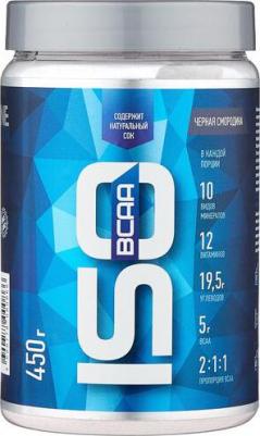 ISOtonic BCAA, аминокислоты 2000 г – фото 6
