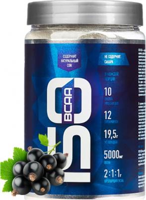 ISOtonic BCAA, изотоник 450 г – фото 3