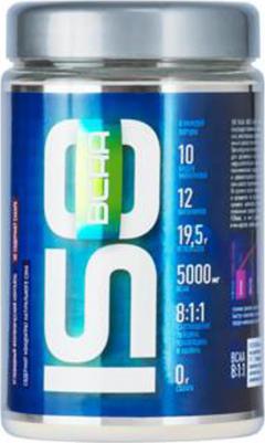 ISOtonic BCAA, изотоник 900 г – фото 1