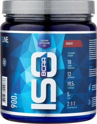 ISOtonic BCAA, изотоник 900 г – фото 6