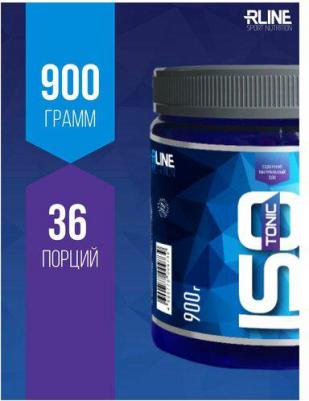 ISOtonic BCAA, изотоник 900 г