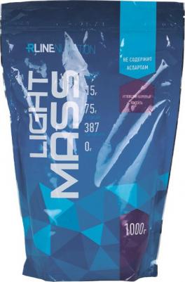 Light MASS, гейнер 1000 г – фото 17