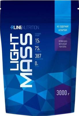 Light MASS, гейнер 3000 г – фото 3