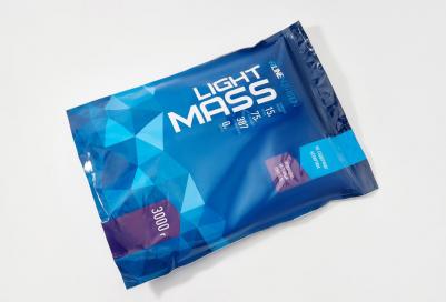 Light MASS, гейнер 3000 г – фото 10