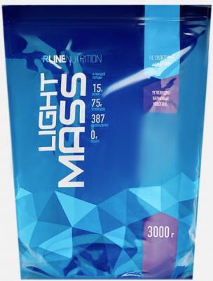 Light MASS, гейнер 3000 г – фото 13