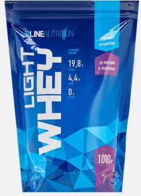 Light Whey, протеин 1000 г – фото 14