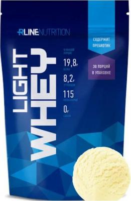 Light Whey, протеин 1000 г – фото 15