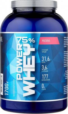 Power Whey, протеин 1700 г