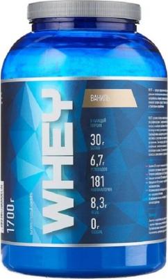 Power Whey, протеин 1700 г – фото 3