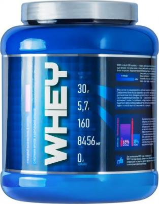 Power Whey, протеин 1700 г – фото 5