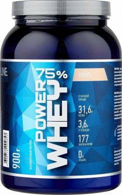 Power Whey, протеин 900 г – фото 1