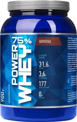 Power Whey, протеин 900 г – фото 5