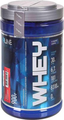Power Whey, протеин 900 г