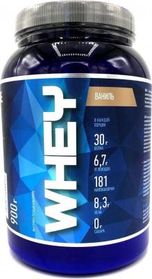 Power Whey, протеин 900 г – фото 7