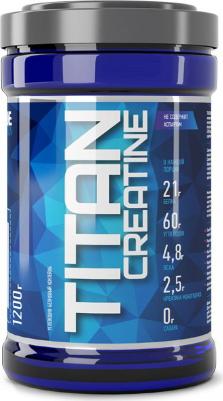 Titan Creatine, гейнер 1200 г – фото 3