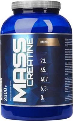 Titan Creatine, гейнер 2000 г – фото 8
