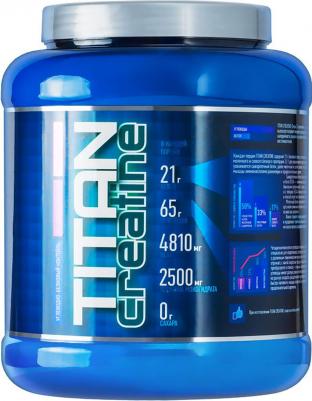 Titan Creatine, гейнер 2000 г – фото 9
