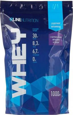 Whey, протеин 4000 г