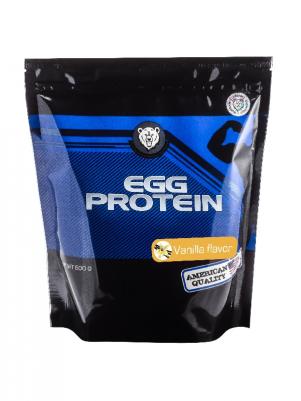 Egg Protein, протеин 500 г – фото 5