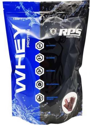 Whey Protein, протеин 1000 г – фото 2