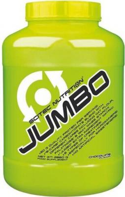 Jumbo, гейнер 1320 г – фото 5