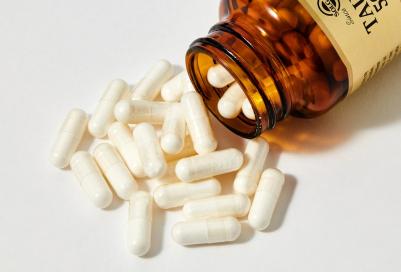 Витамины "Таурин", 500мг, 50шт – фото 4